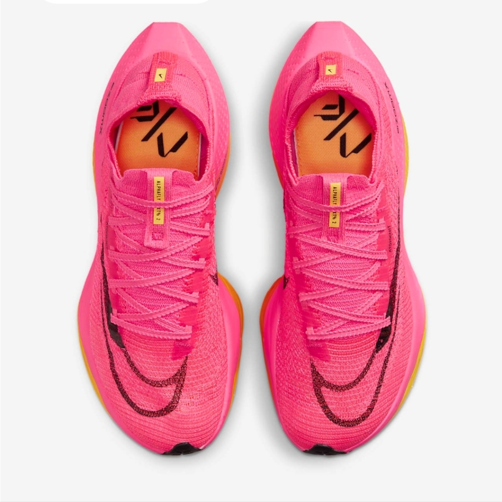 Nike Alphafly 2